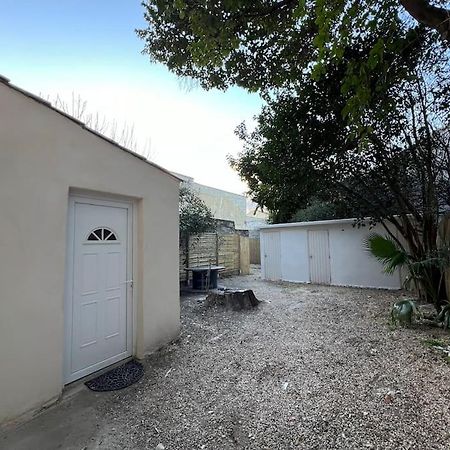 Tres Bel Appartement Neuf Aviñón Exterior foto